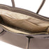 TL Bag - Leather handbag
